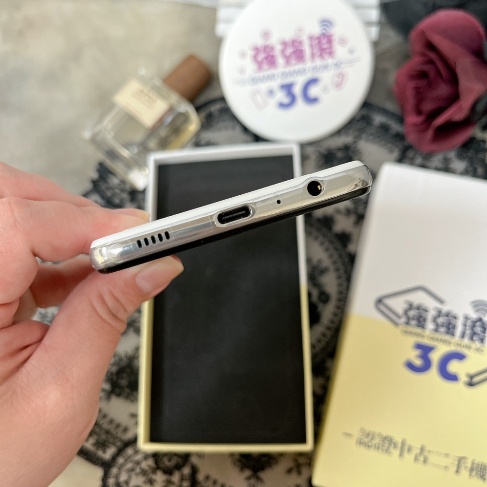 佳里-二手 三星 A32 4/64G 白色 #71937(店家保固90天)