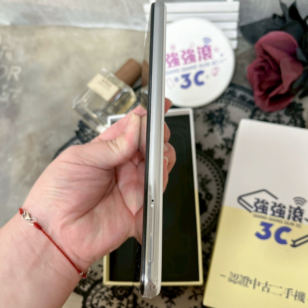 佳里-二手 三星 A32 4/64G 白色 #71937(店家保固90天)