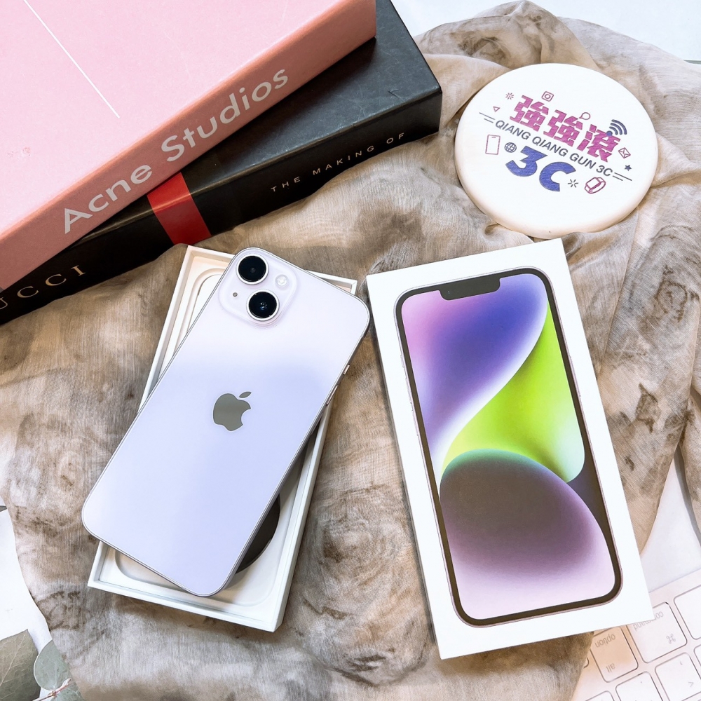 二手 iPhone1