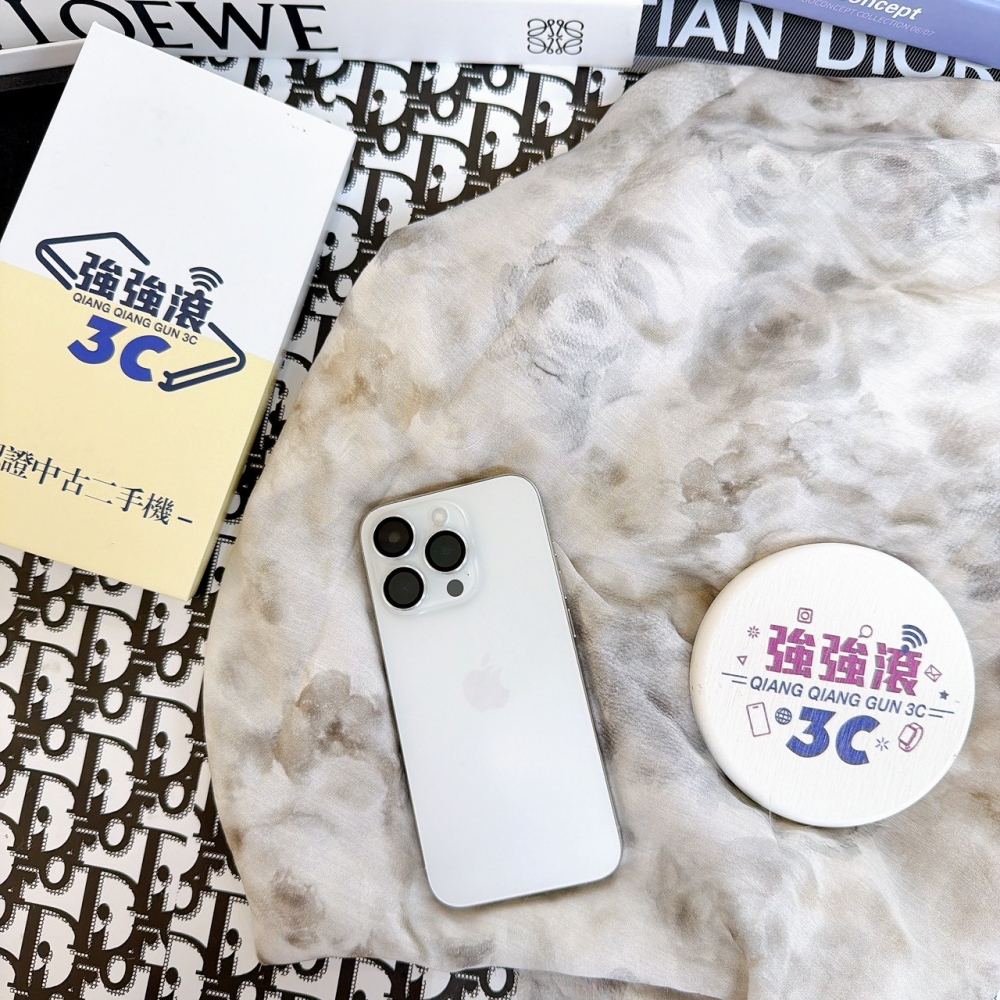 鹽行-二手 15 P