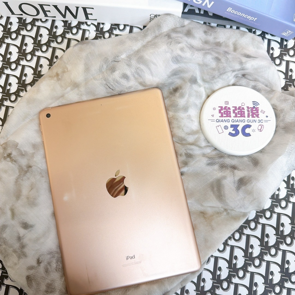 鹽行-二手 ipad