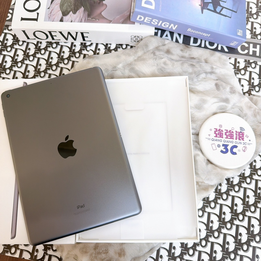 鹽行-二手 ipad