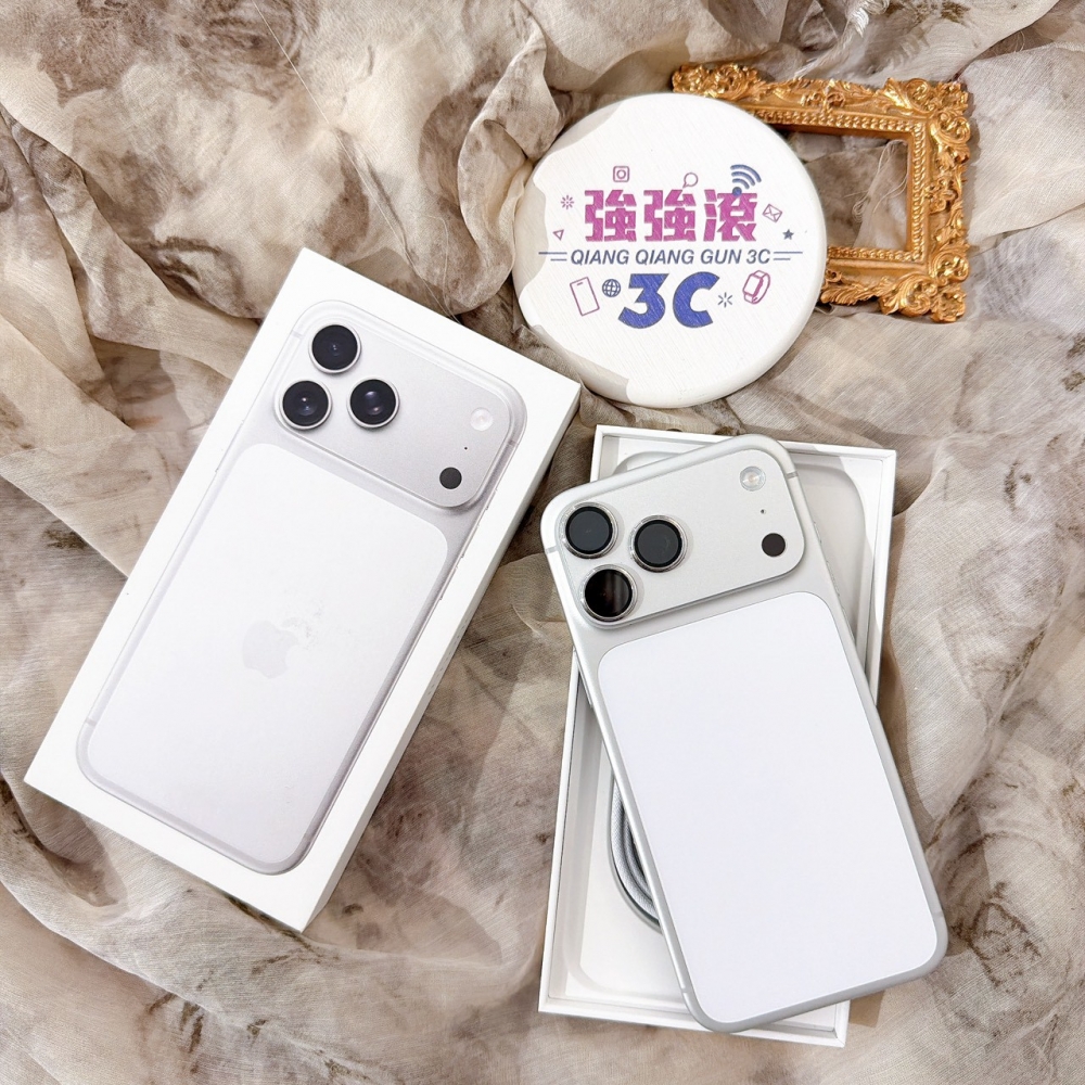 善化-二手iPhon