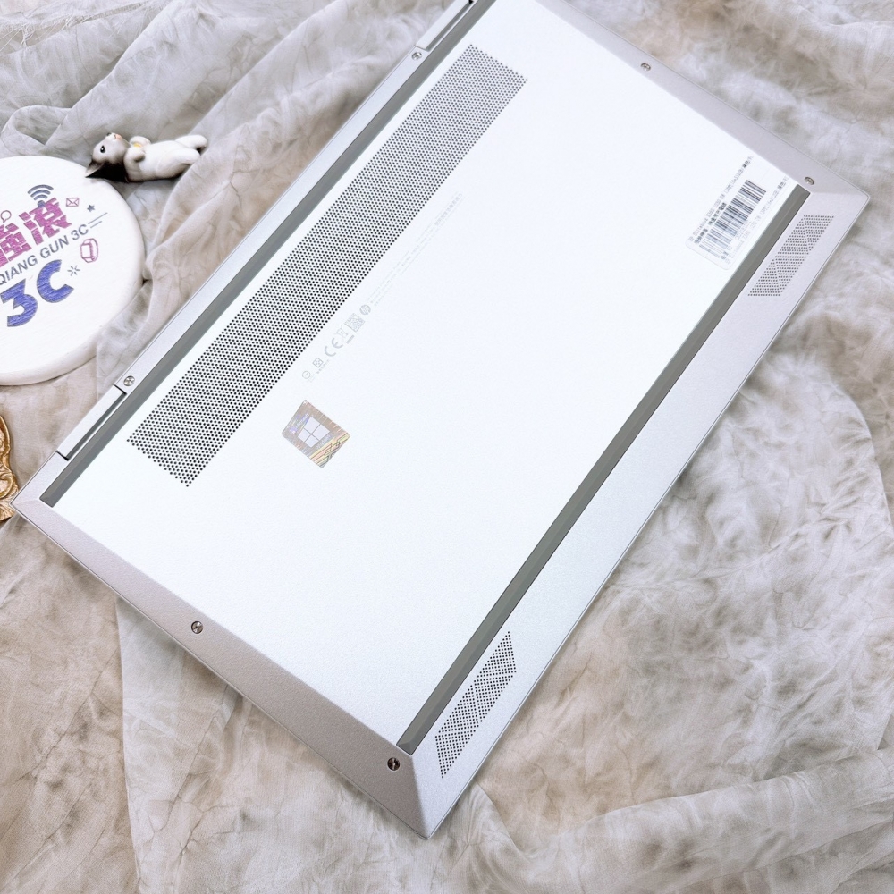 歸仁-二手 HP Elitebook x360 1030 G8 13吋 16+512G 銀 #81RTC