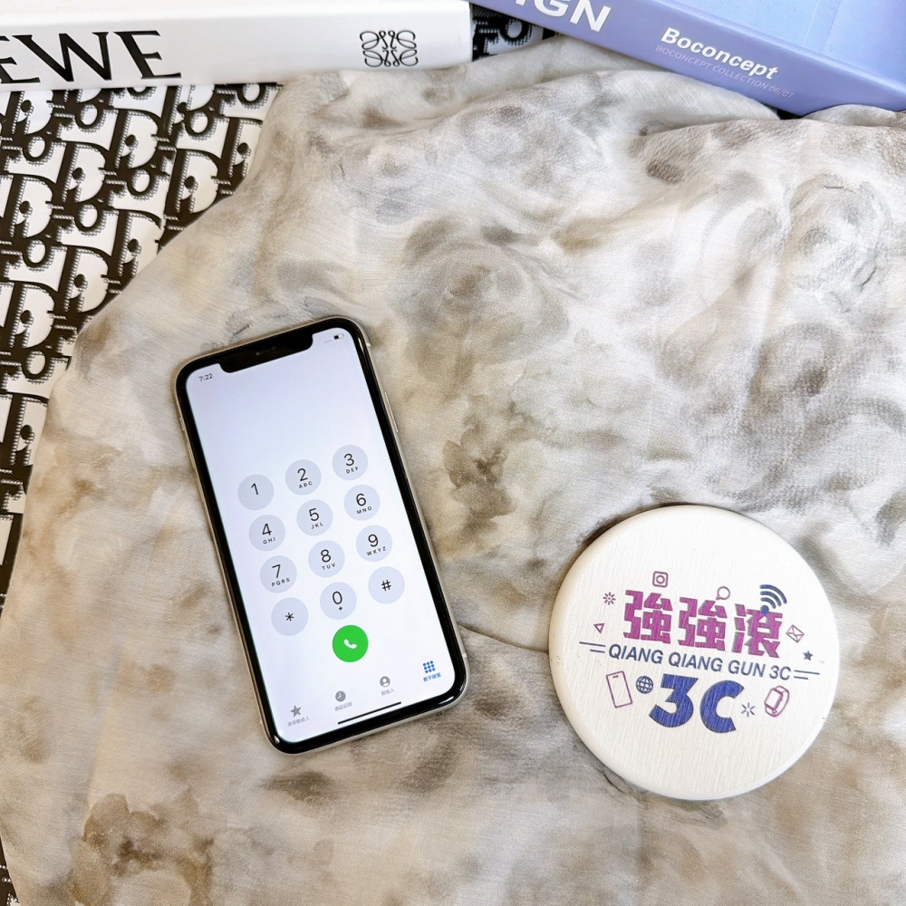 鹽行-二手 11 256G 白色#05270(店家保固90天)