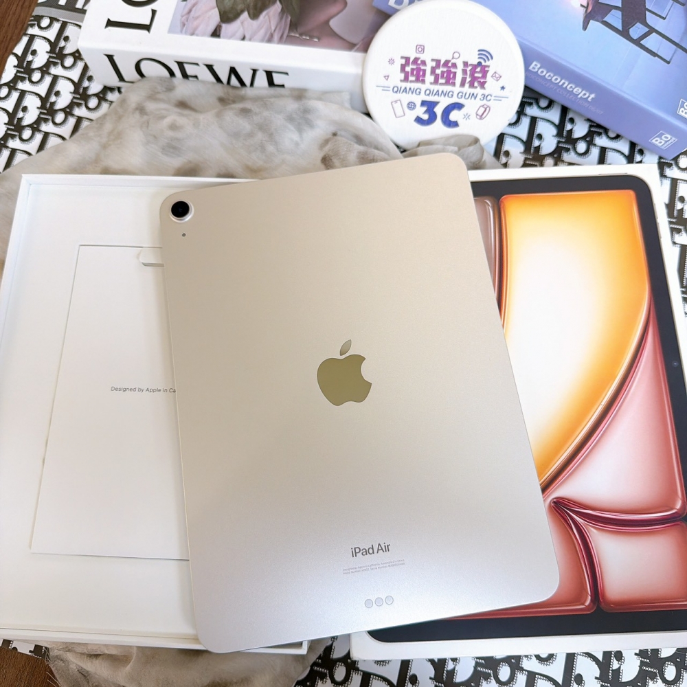 鹽行-二手 ipad
