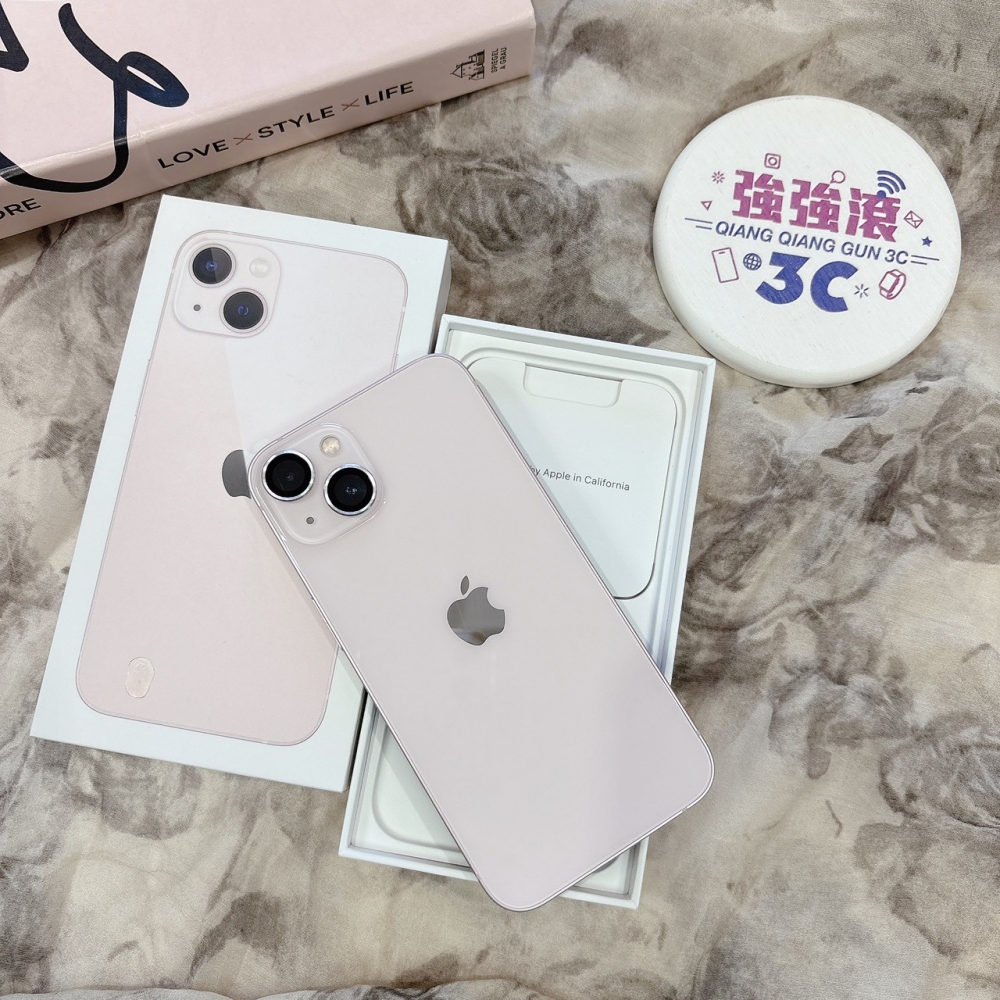 二手 iPhone1