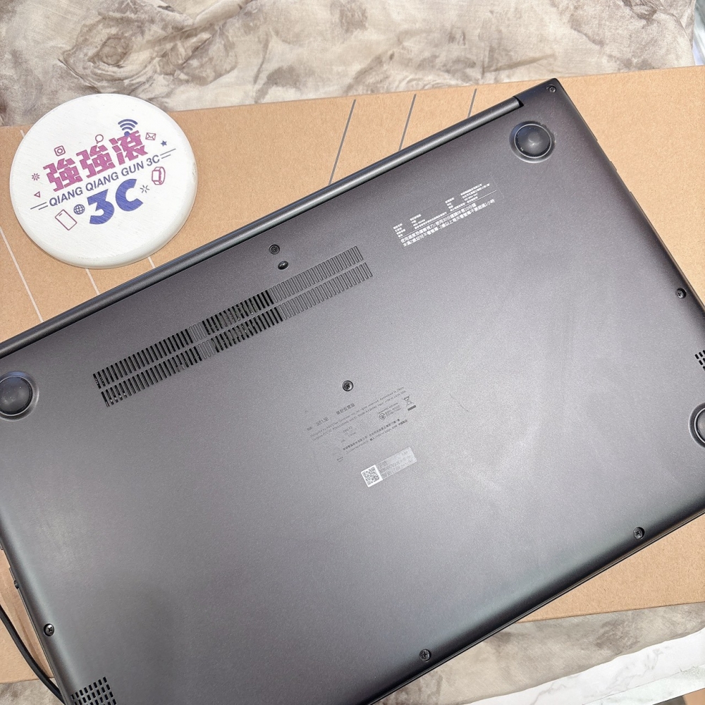 二手 ASUS VIVOBOOK S513E 15.6吋 16+512G 黑色(店家保固)