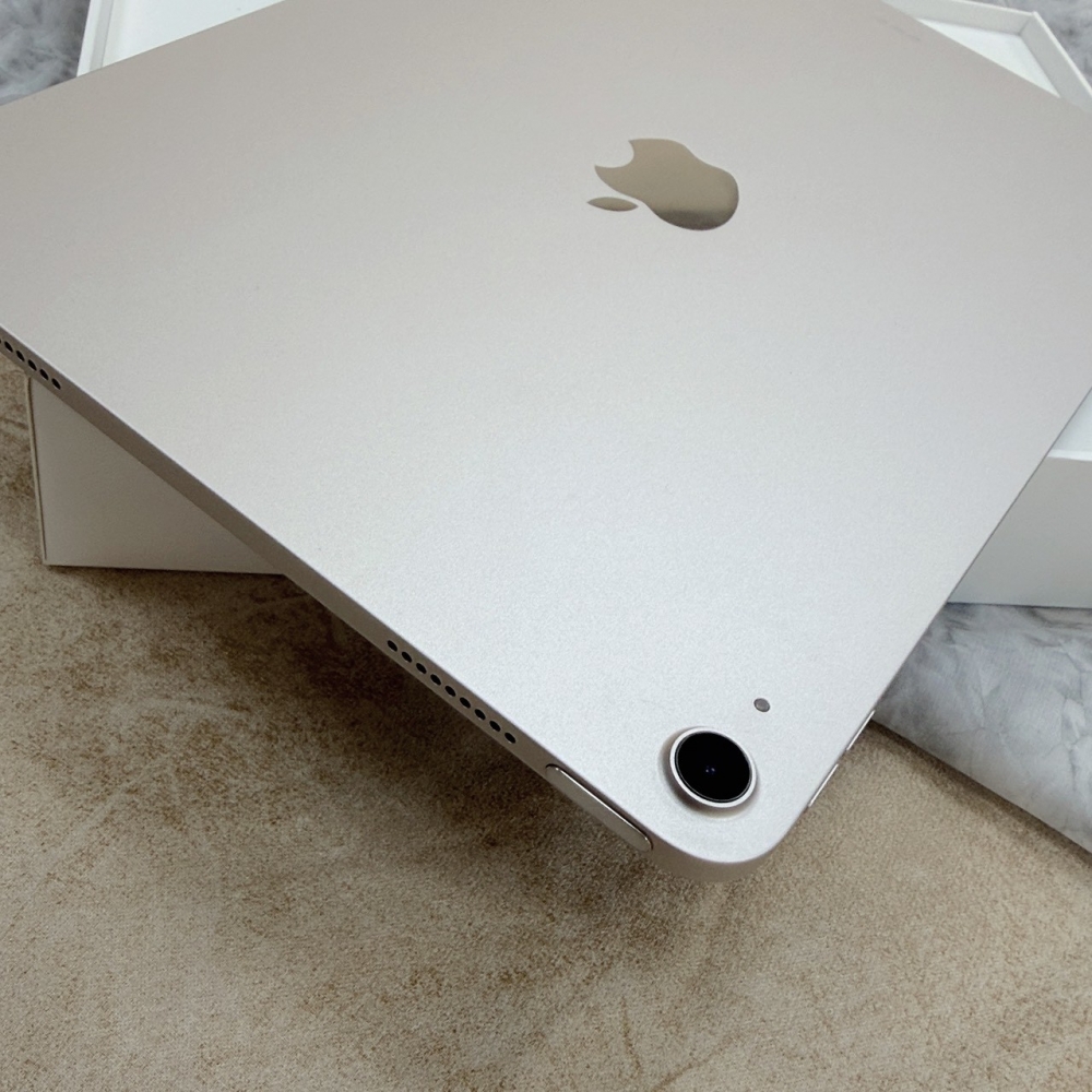 歸仁-二手 iPad Air M3(2025)11