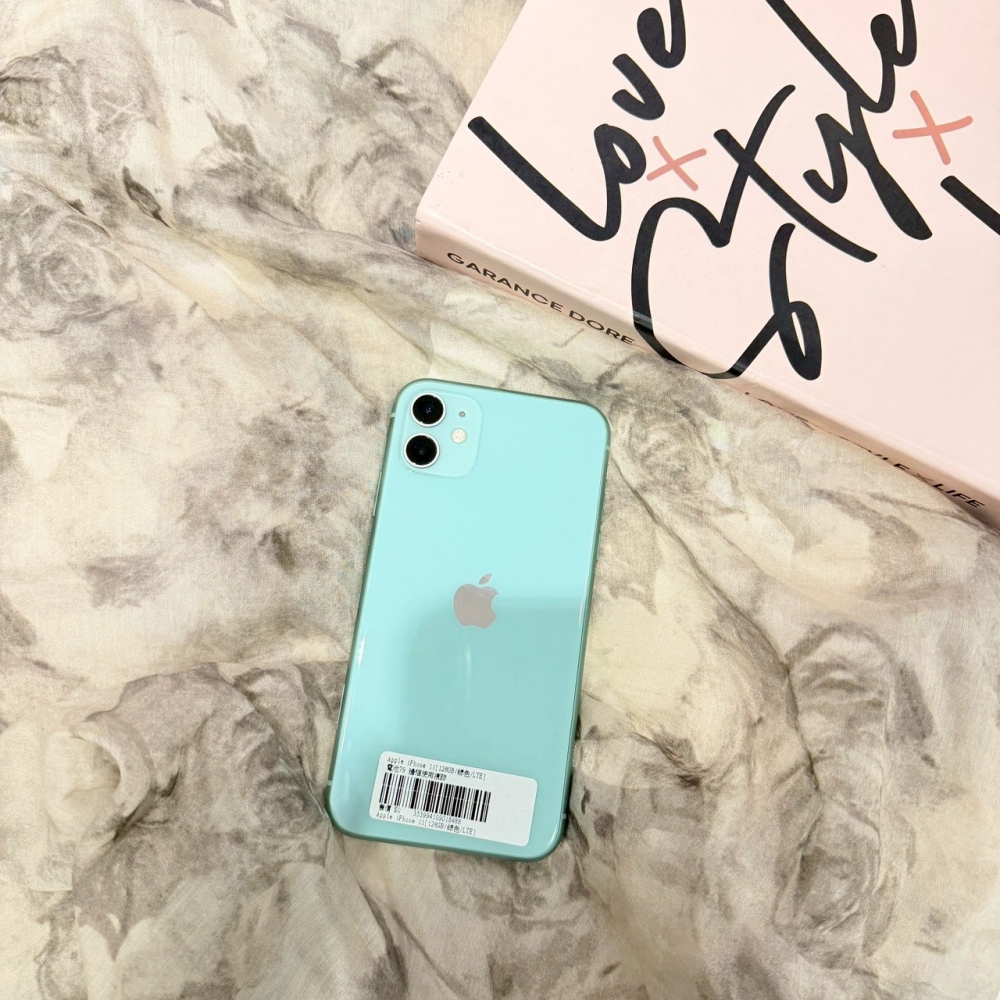 二手 iPhone1