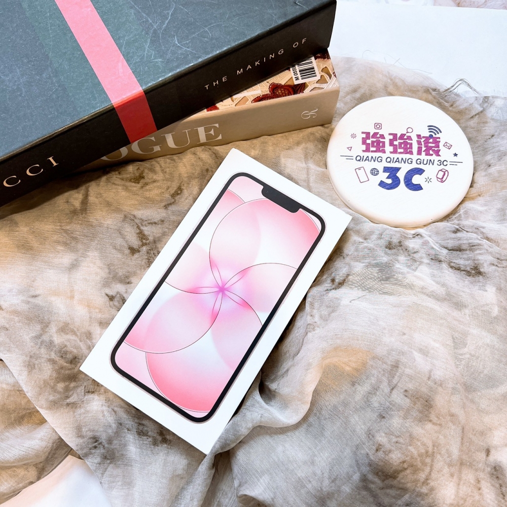 全新 iPhone1