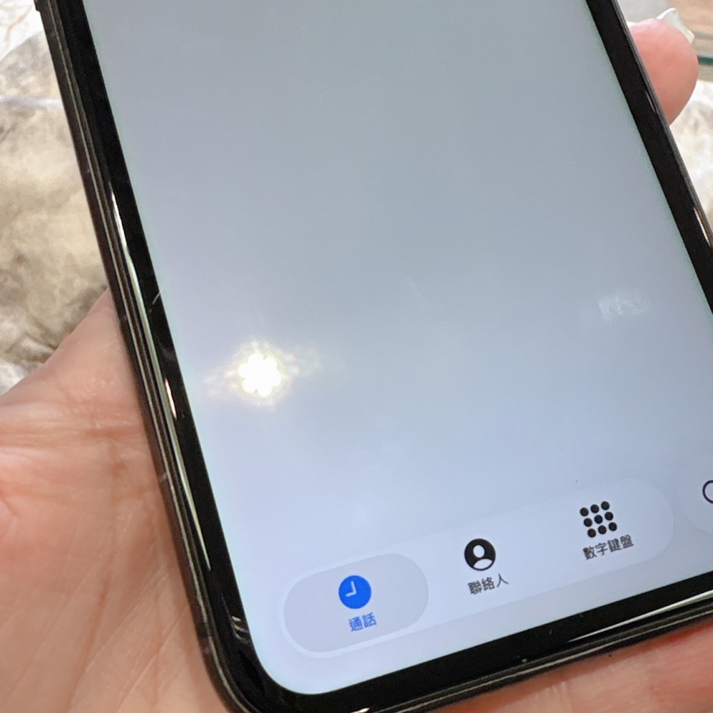 二手 iPhone11 64G 黑色*71433(店家保固)