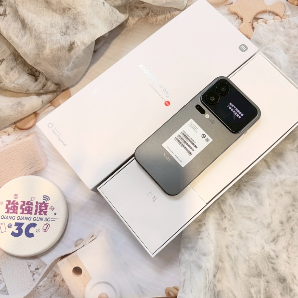 二手 小米17Pro