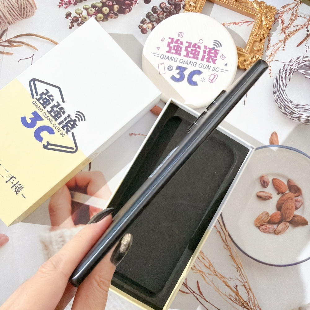 善化-二手Oppo reno 10pro+ 12/256G 黑色 #57632（店保90天）