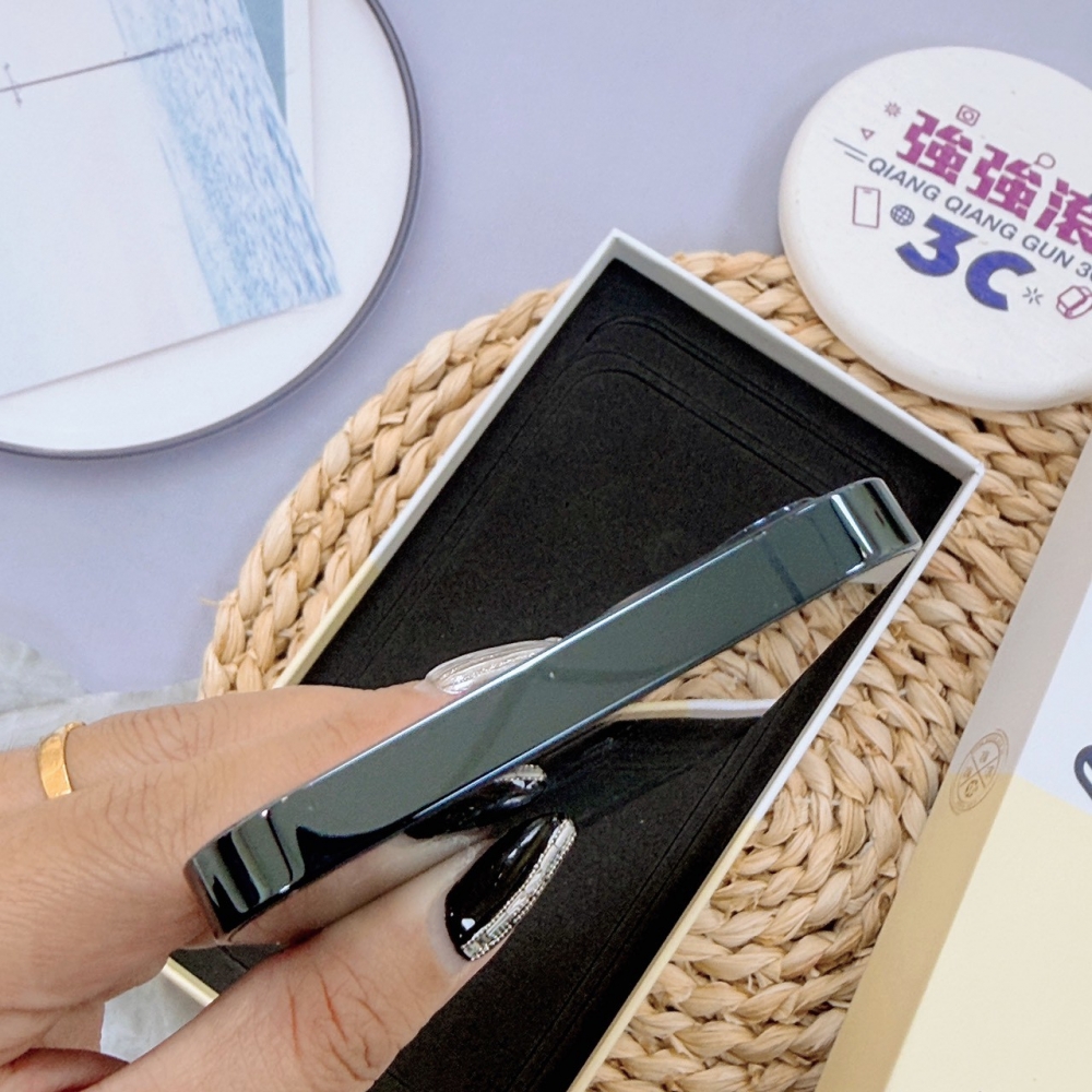 歸仁-二手iPhone 12 pro 128G 藍色*36751(店家保90天)