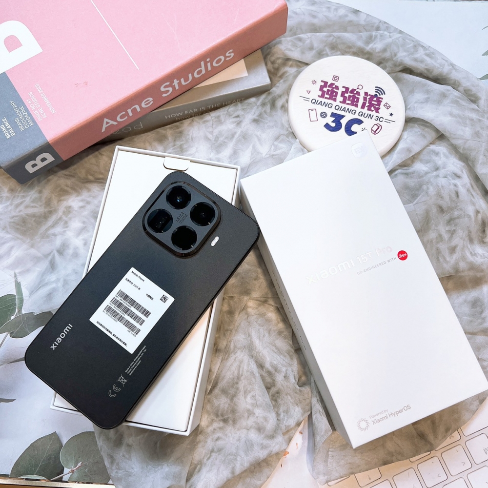 二手 小米15T P