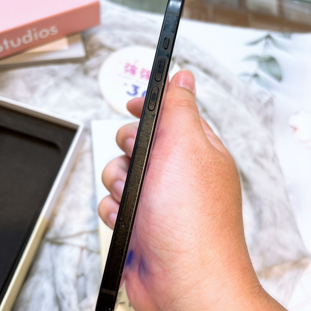 二手 iPhone15Plus 128G 黑色*02103(店家保固)