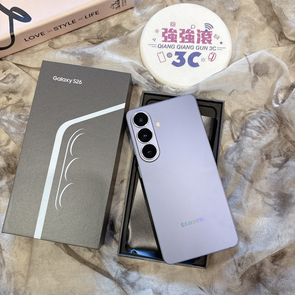 二手  三星S26 
