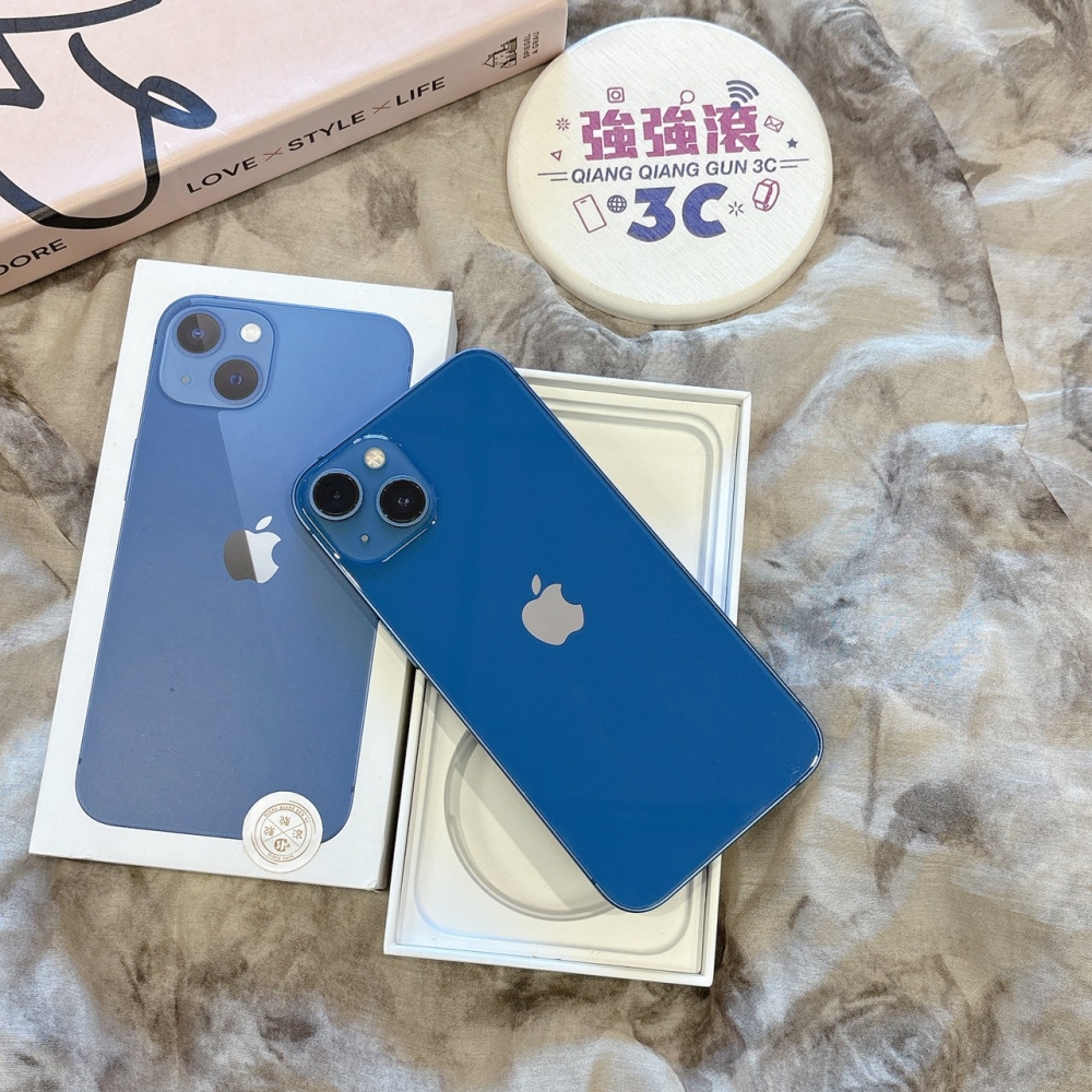 二手 iPhone1