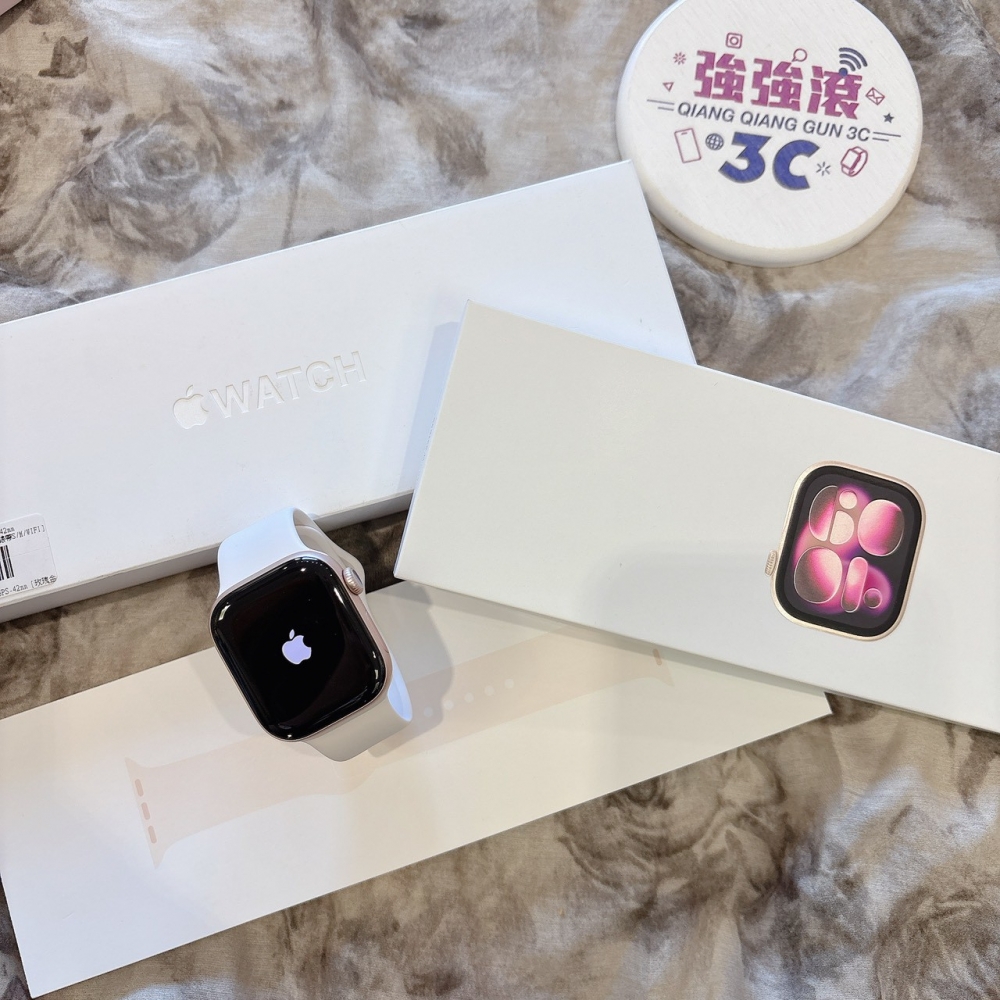 二手 Apple W