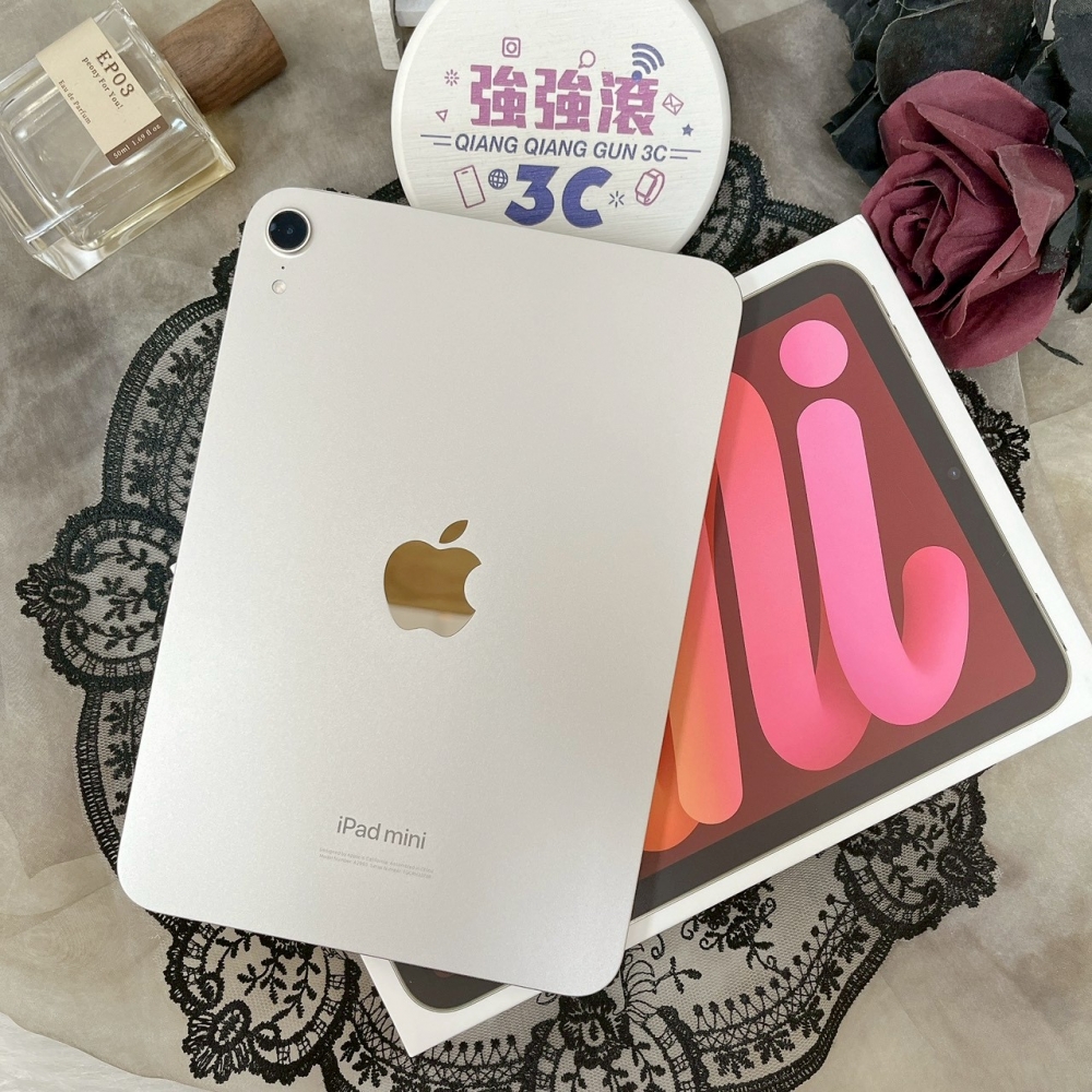 佳里-iPad Mi