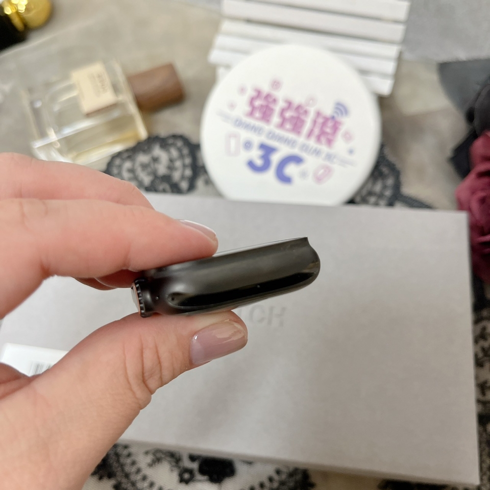佳里-二手 APPLE Watch ultra3 49MM黑色 #99866(原廠保固)