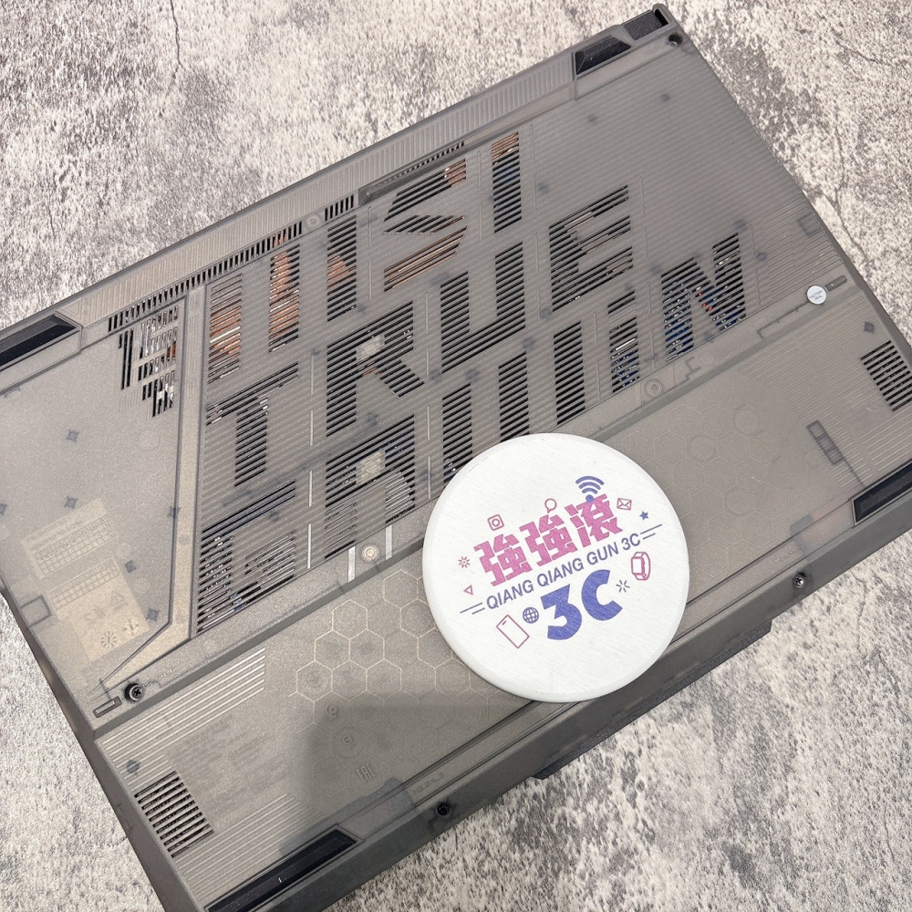 二手【MSI 微星】Cyborg 15 A13VF-1406TW 黑色16+512G*53838