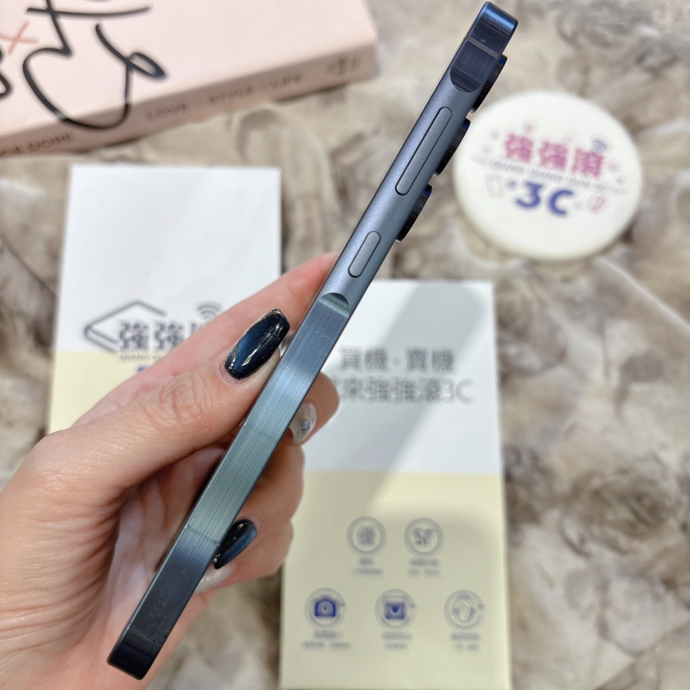 二手 三星A55 8+256G 黑色*23561（店家保固）