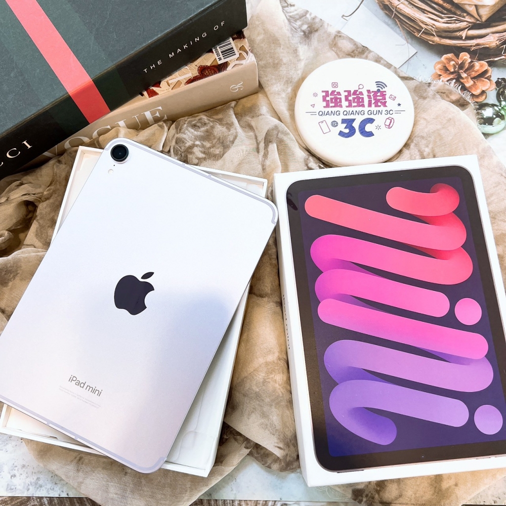 二手 iPad mi