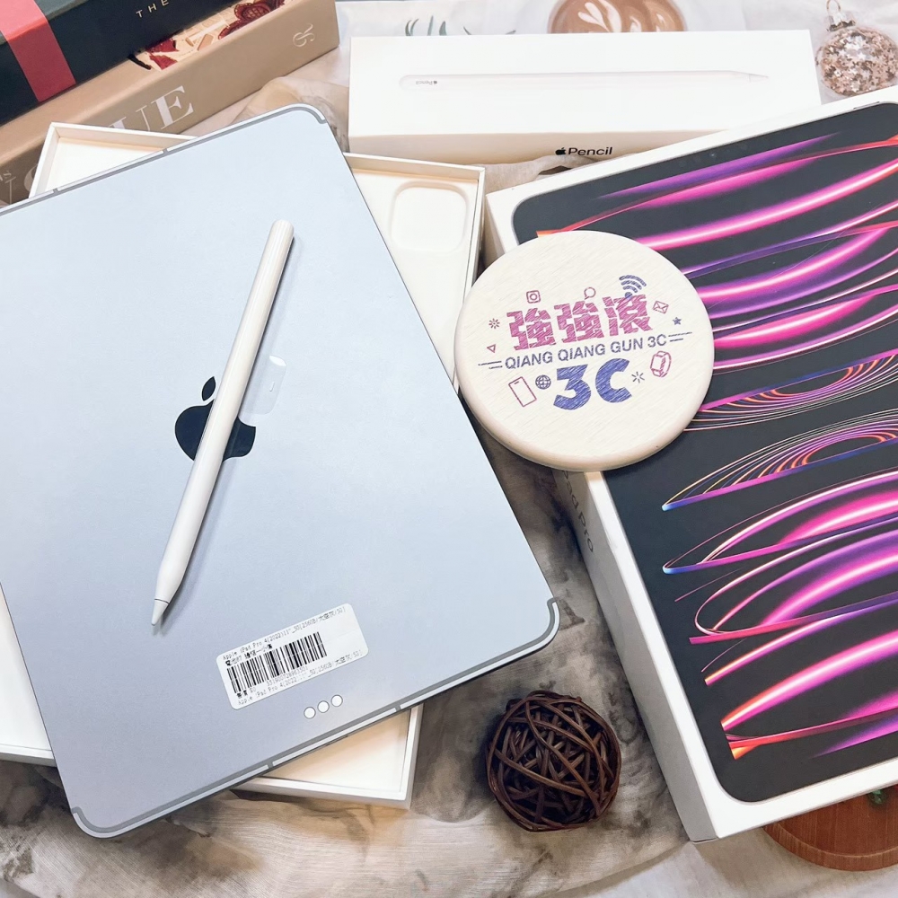 二手 iPad Pr