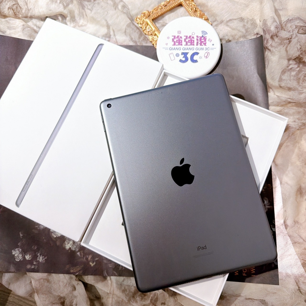善化-iPad 9 