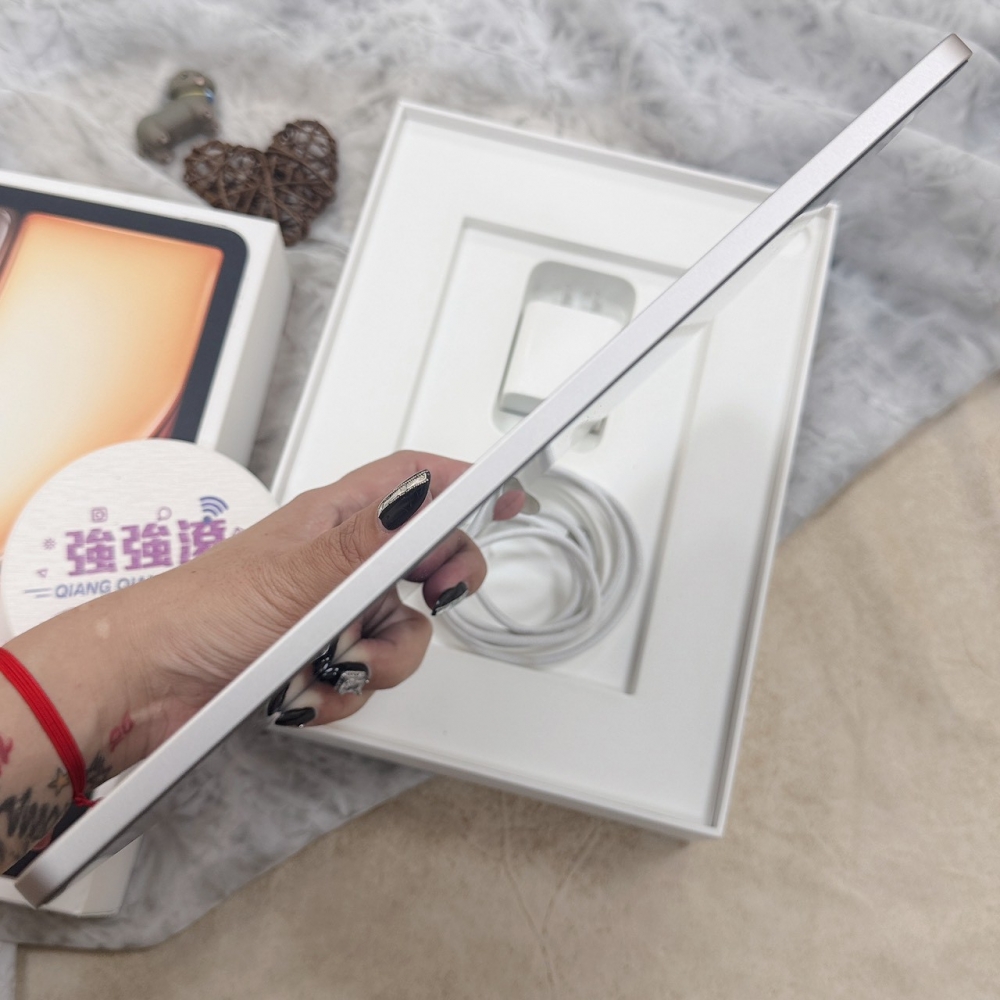 歸仁-二手iPad Air M3 11吋 256G 灰色*PW3KT（店家保30天）