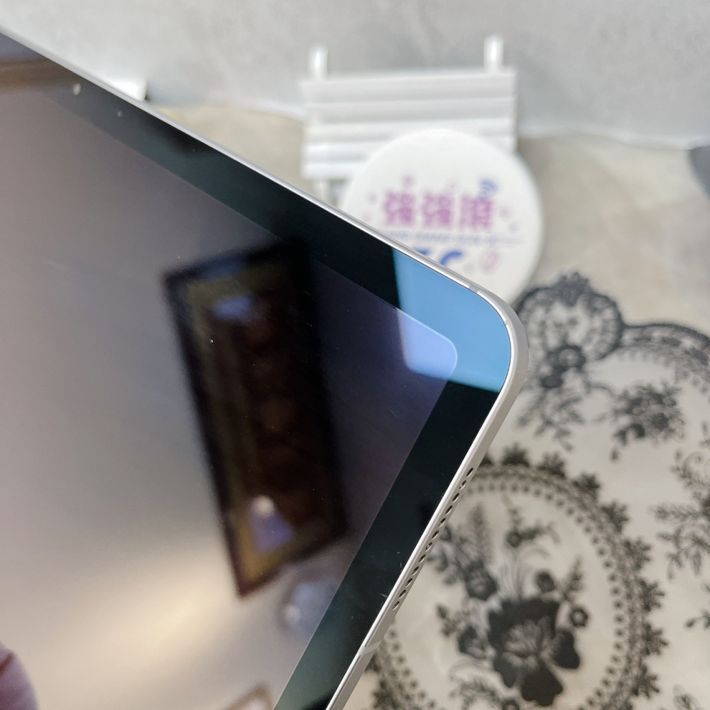 佳里-二手iPad Air M3 11吋 128G 灰色 5G版 *66250（原廠保固）
