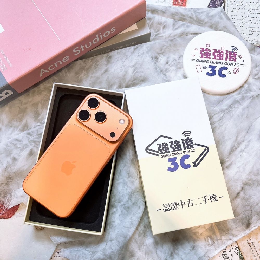 二手 iPhone1