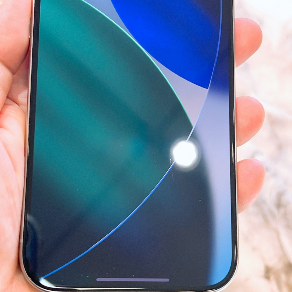 二手 iPhone15Pro 128G 原色*48293(店家保固)