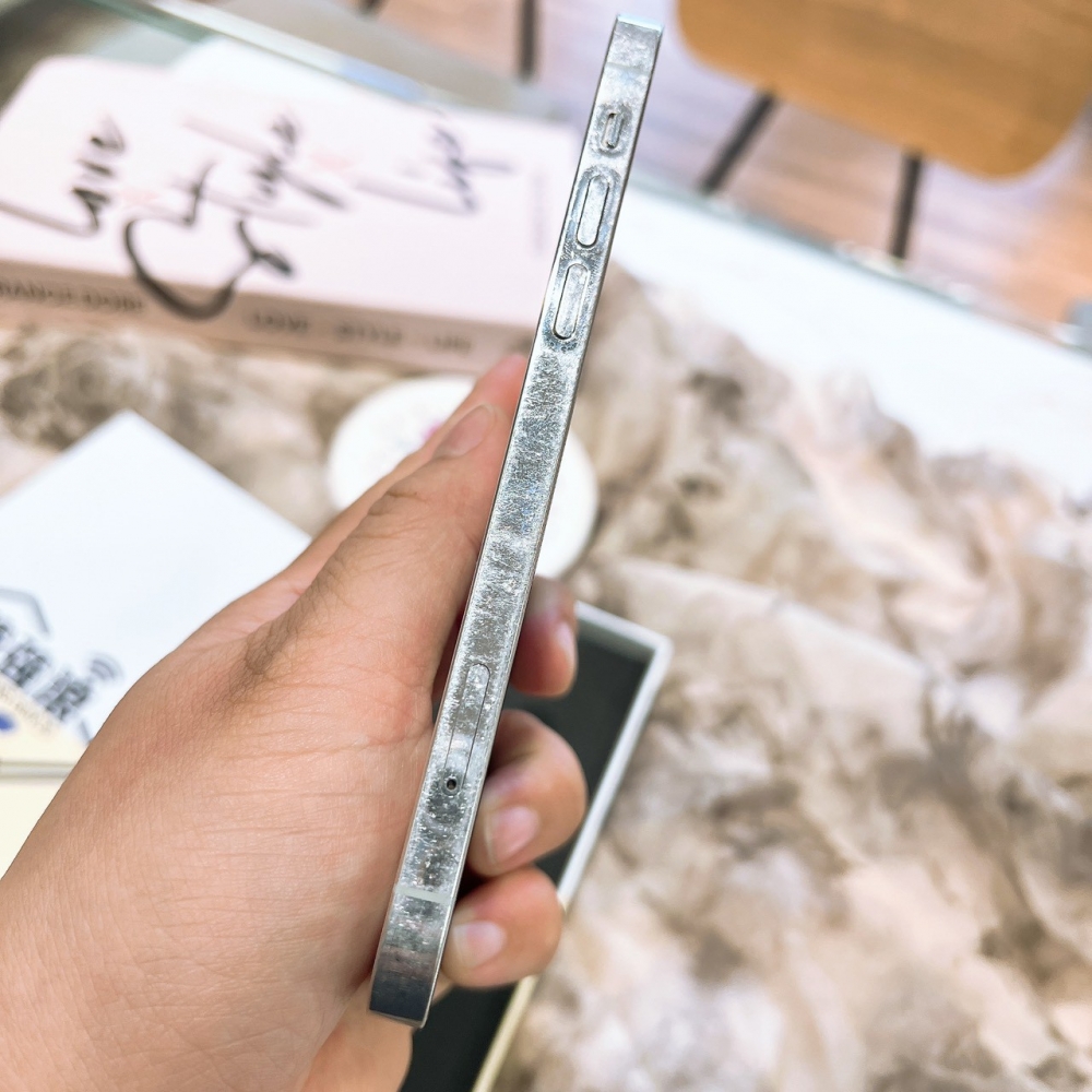 二手 iPhone12Pro 128G 白色*22831(店家保固)