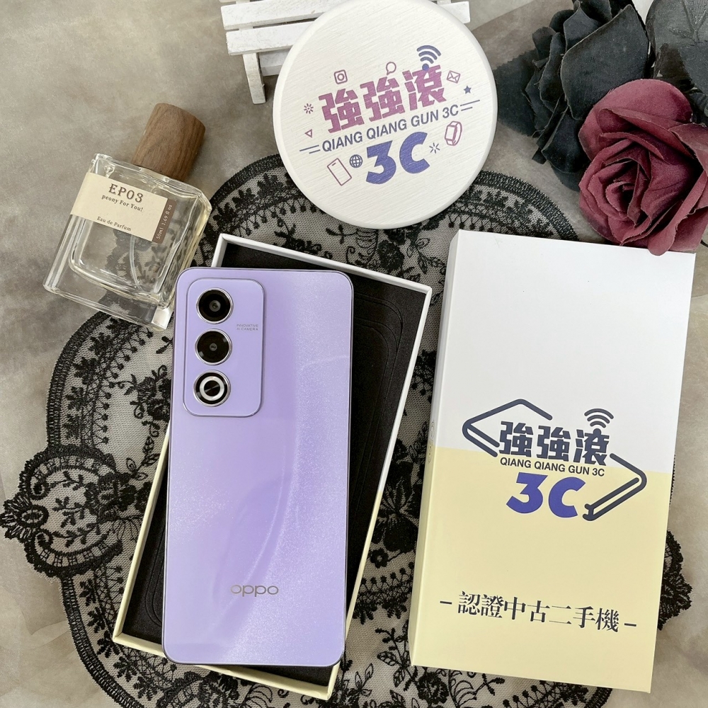 佳里-二手OPPO 