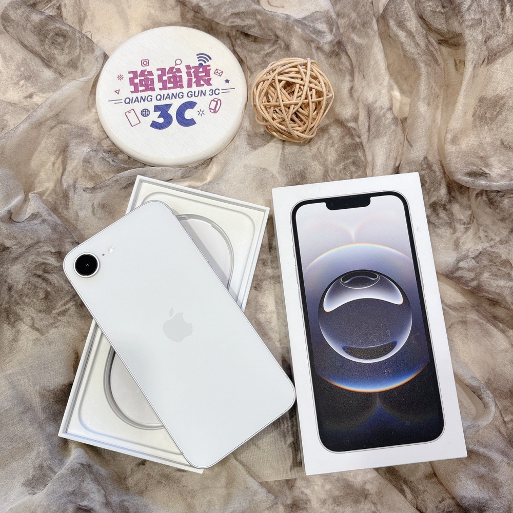 二手 iPhone1