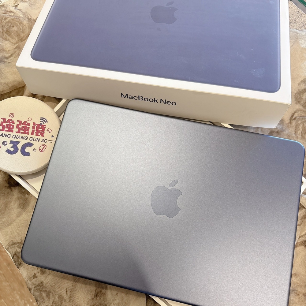 二手 Macbook