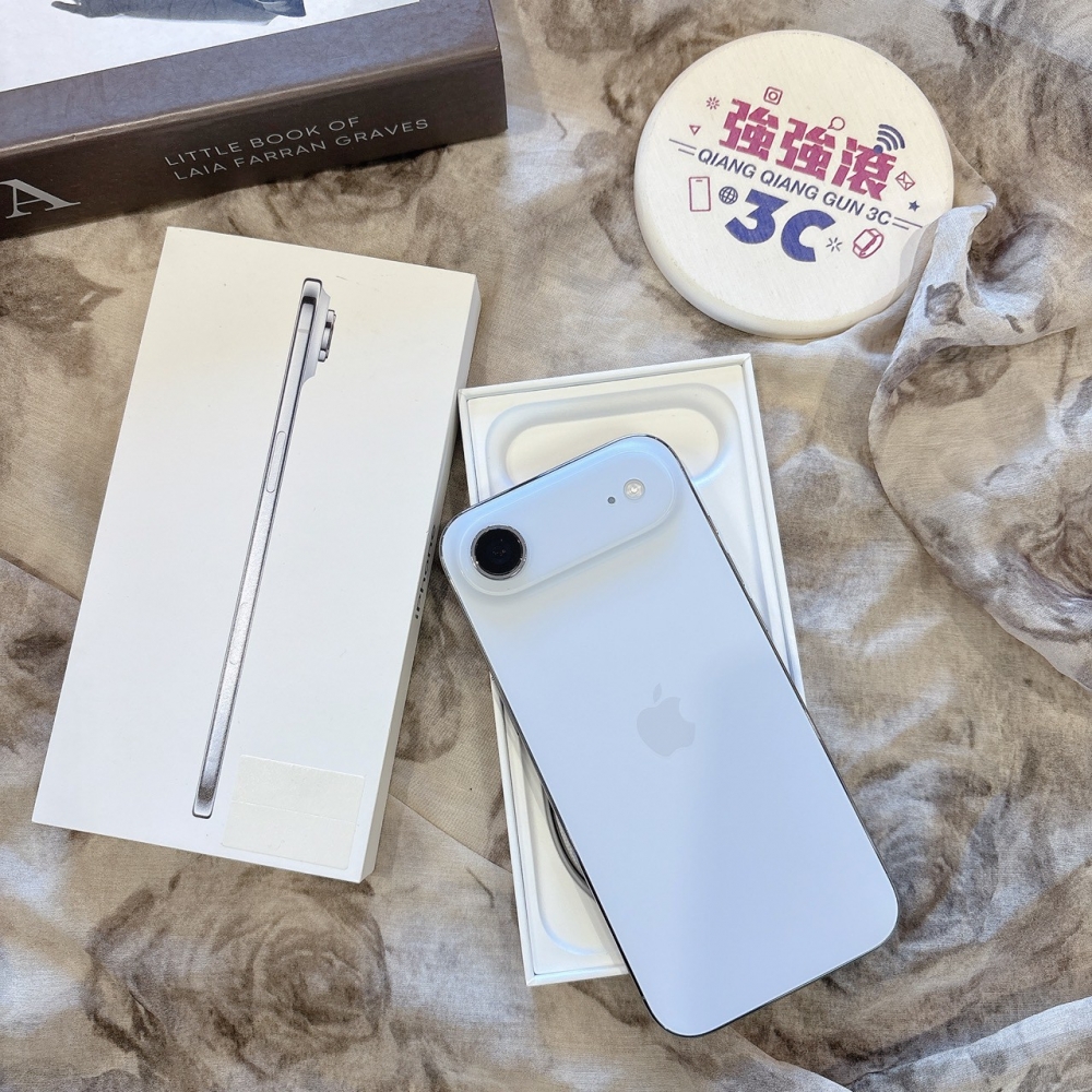 二手 iPhone 