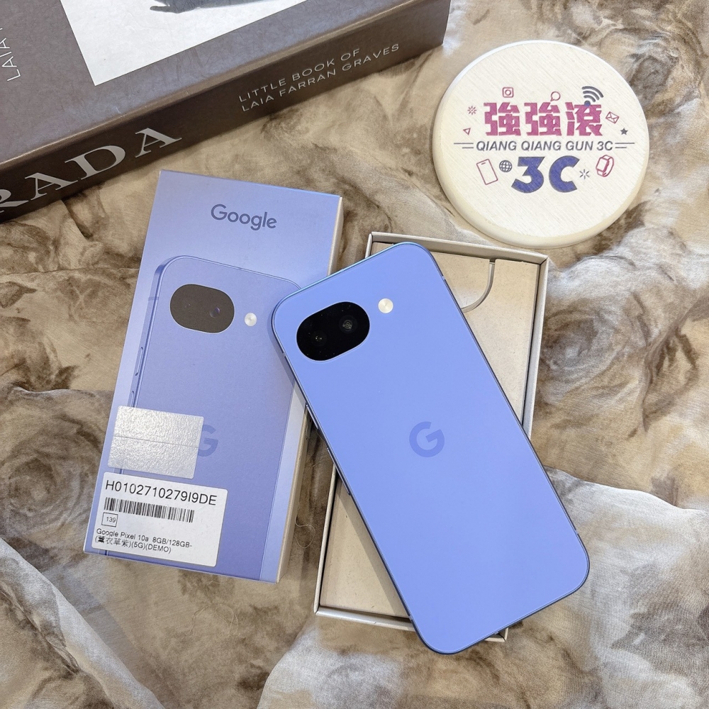 二手 Google 