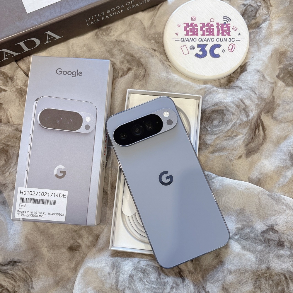 二手 Google 