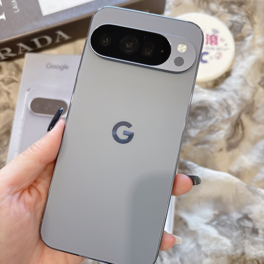 二手 Google Pixel10Pro XL 16+256G 灰色*03782(原廠保固)