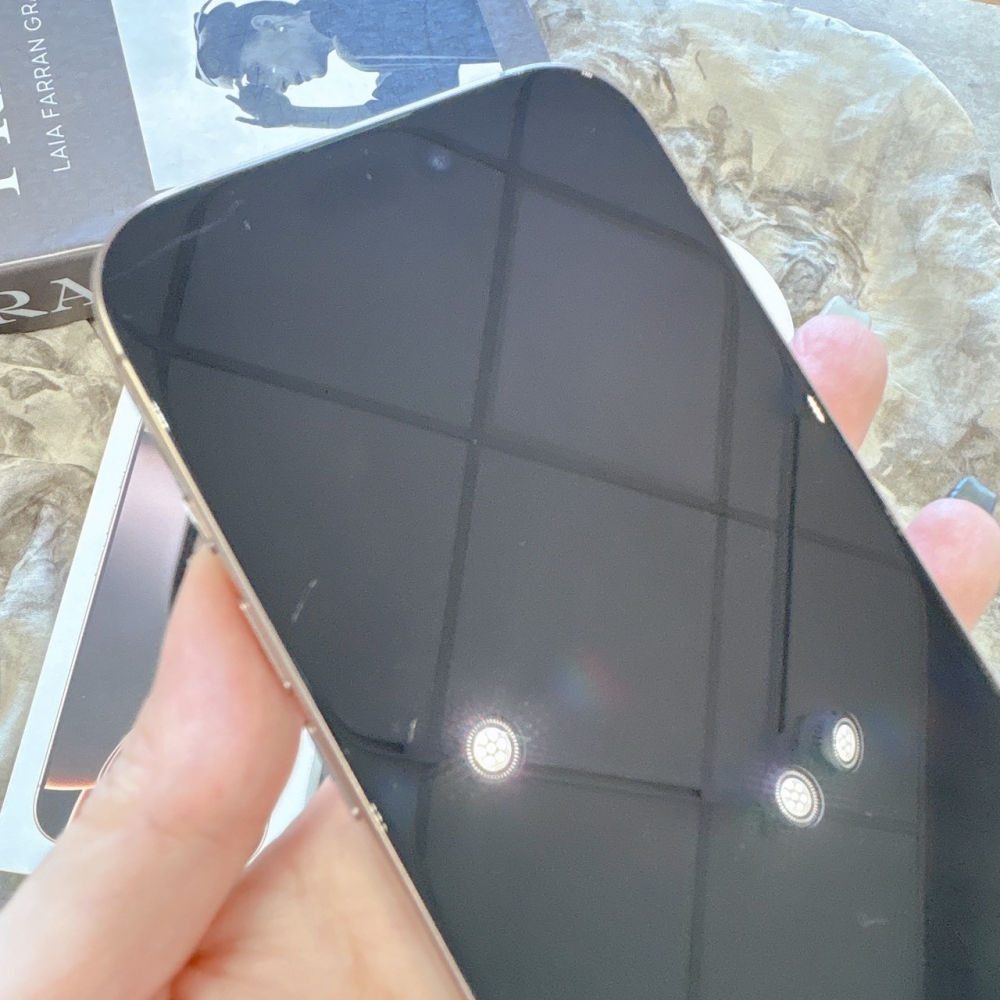 二手 iPhone16Pro 256G 金色*19211(店家保固)