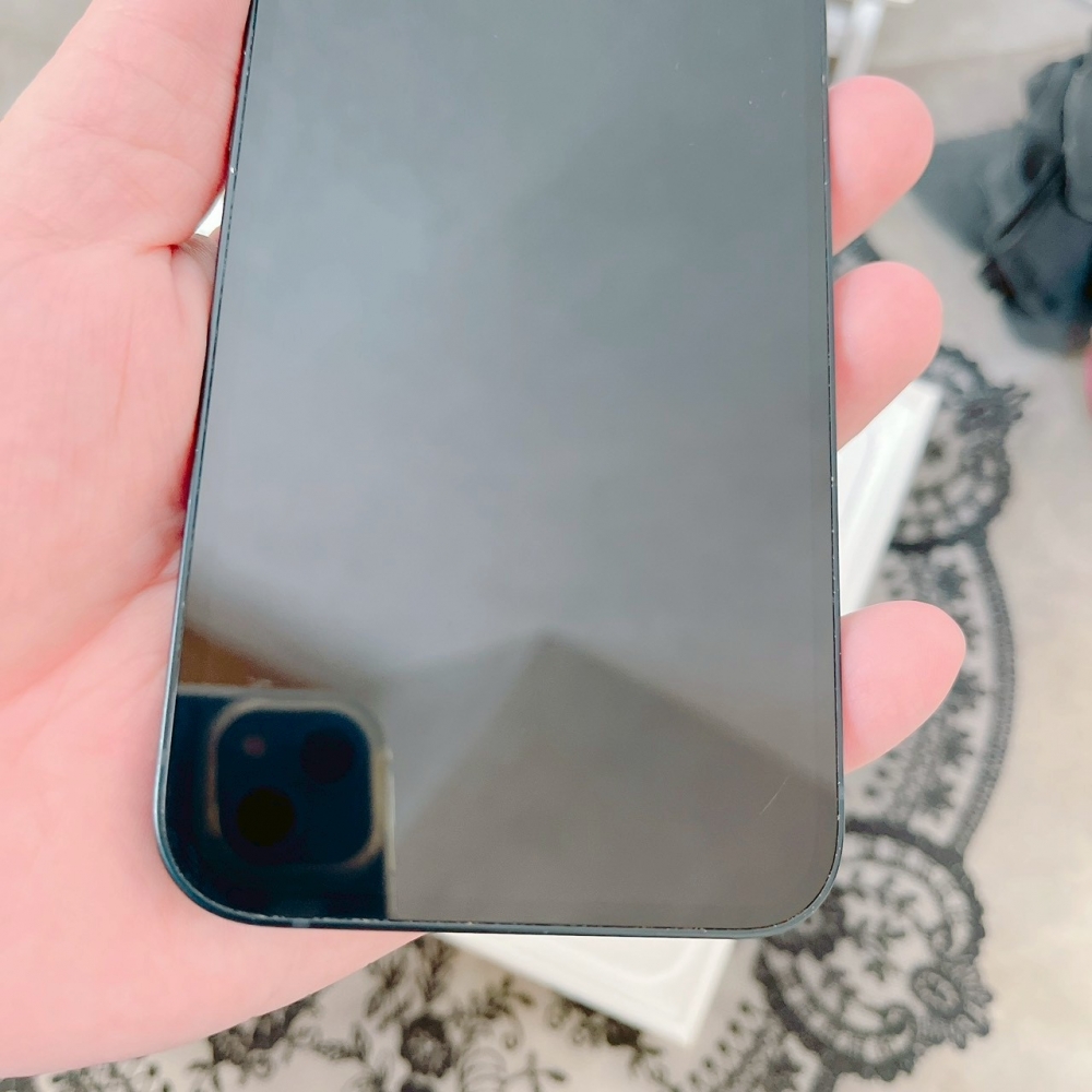 佳里-iPhone14 256G 黑色#87705 (店家保365天)