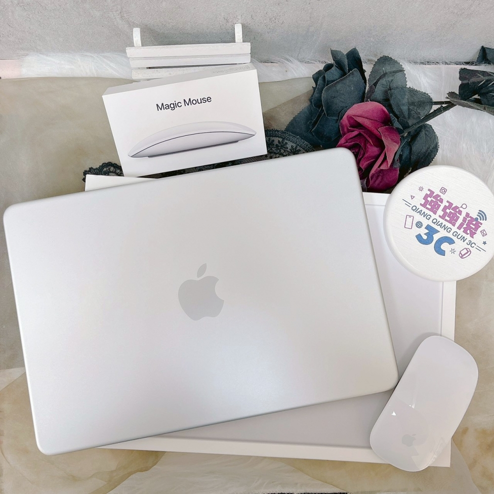 佳里-MacBook