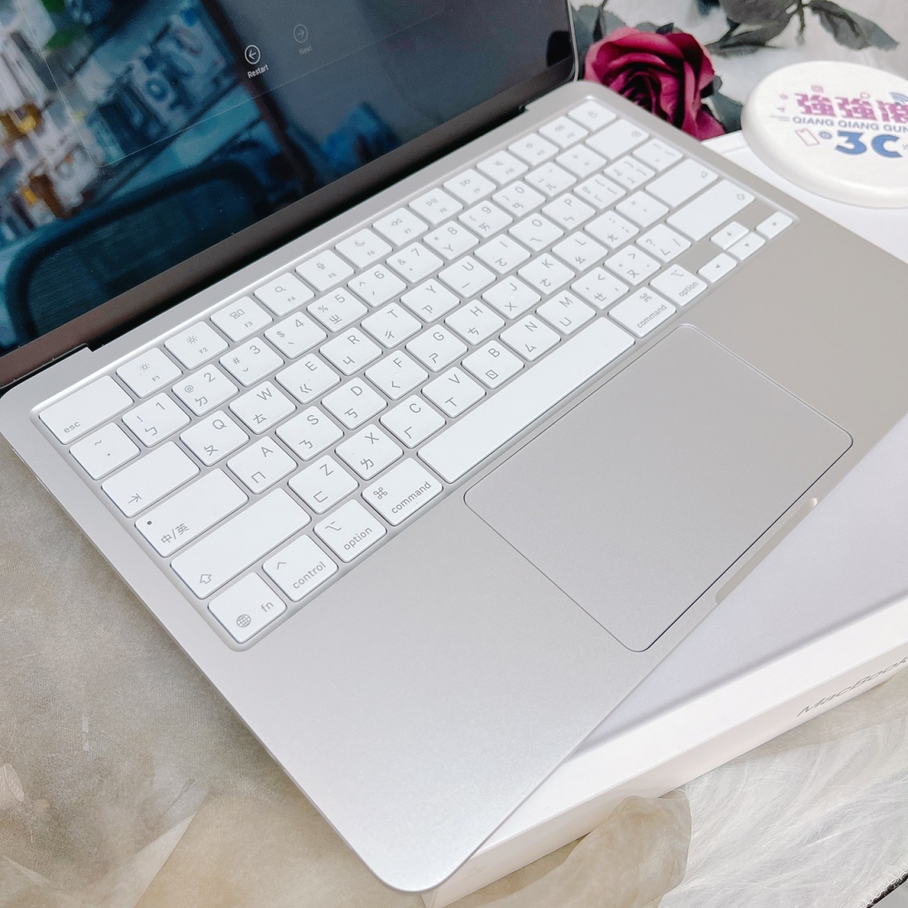 佳里-MacBookNeo13吋256G銀色#7NG7W(原廠保固)