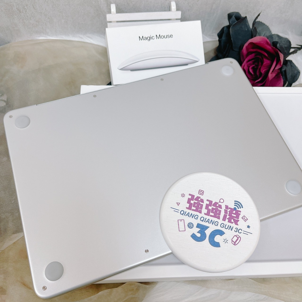 佳里-MacBookNeo13吋256G銀色#7NG7W(原廠保固)