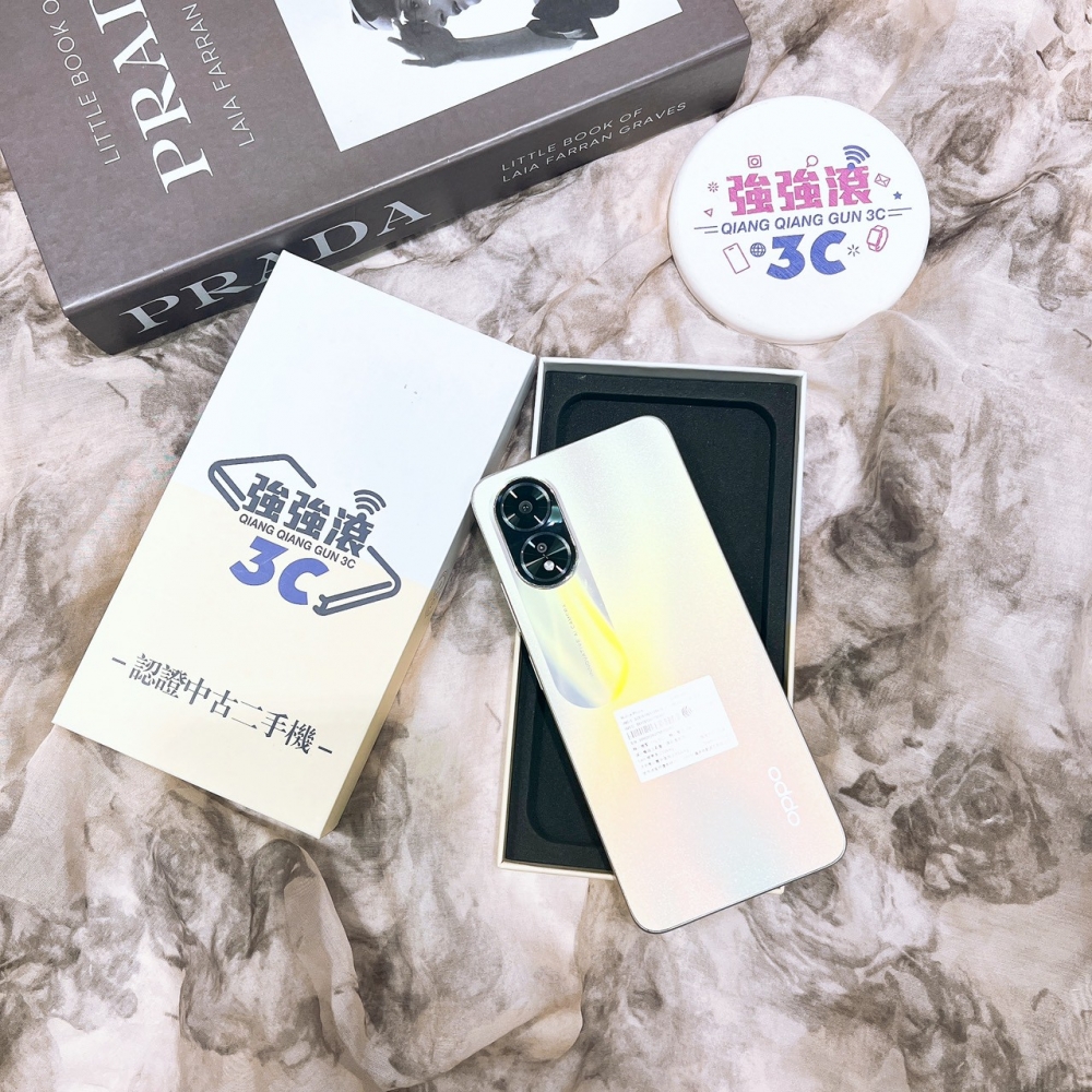 二手-Oppo A3