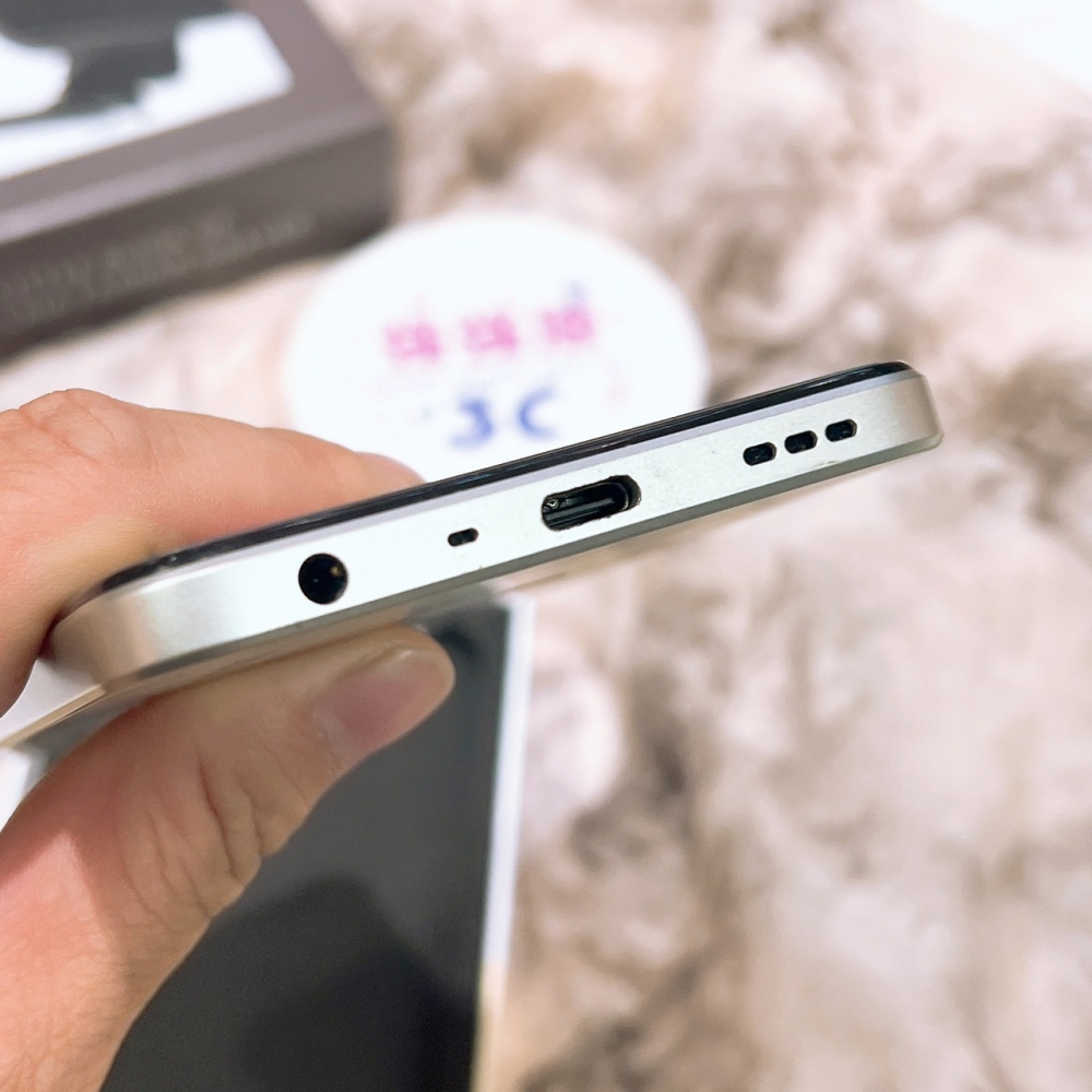 二手-Oppo A38 4+128G 金#59479(店保七天)